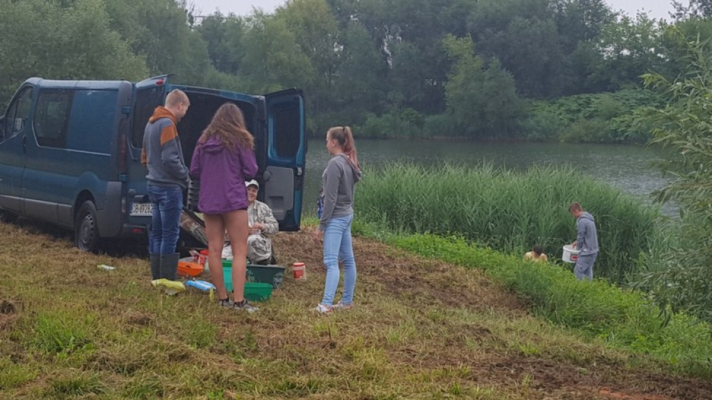 20 lat przyjaźni polsko-węgierskiej