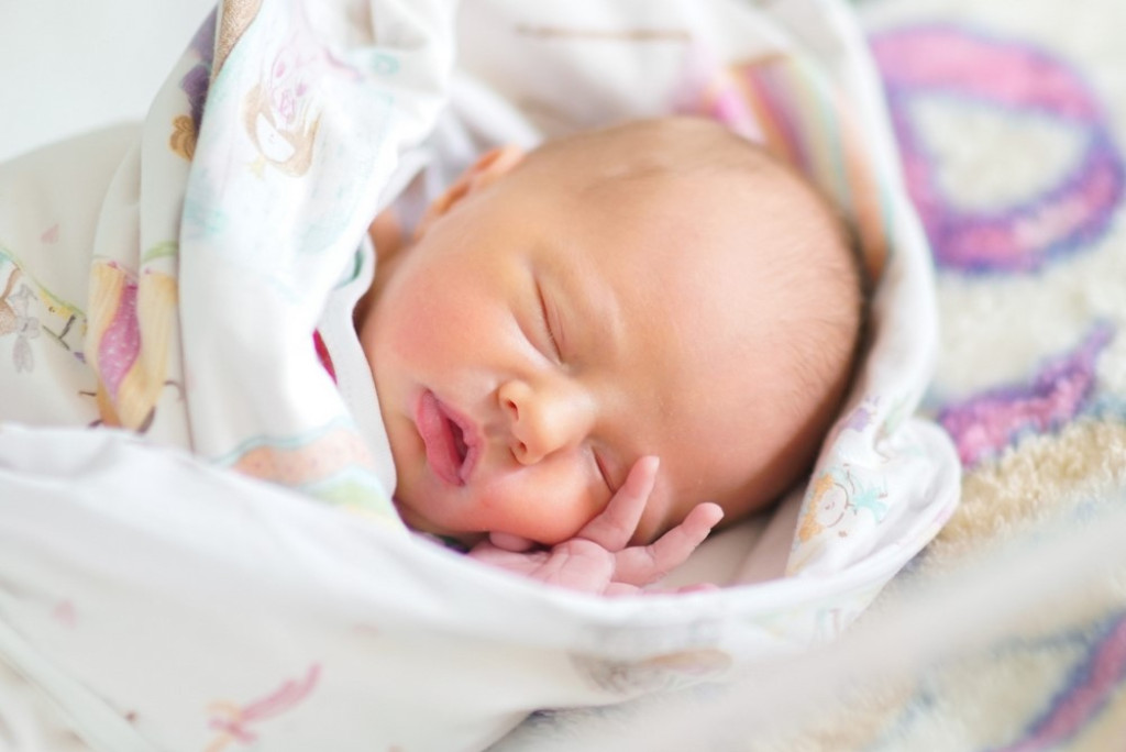 Urodzeni w Brzegu - Najmłodsi mieszkańcy regionu (16)