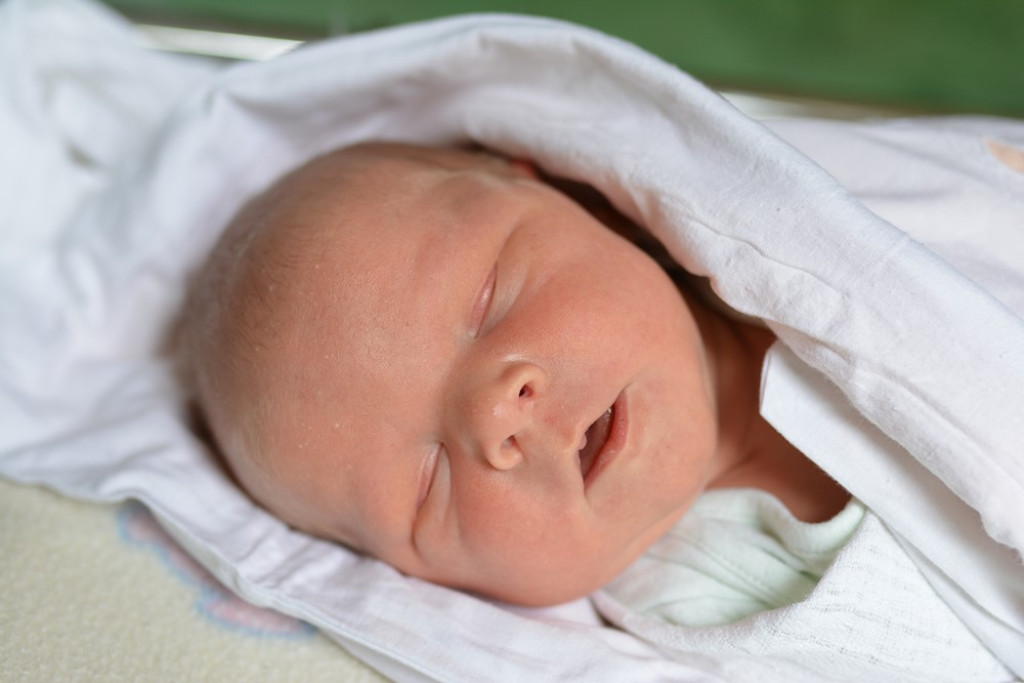 Urodzeni w Brzegu - Najmłodsi mieszkańcy regionu (16)