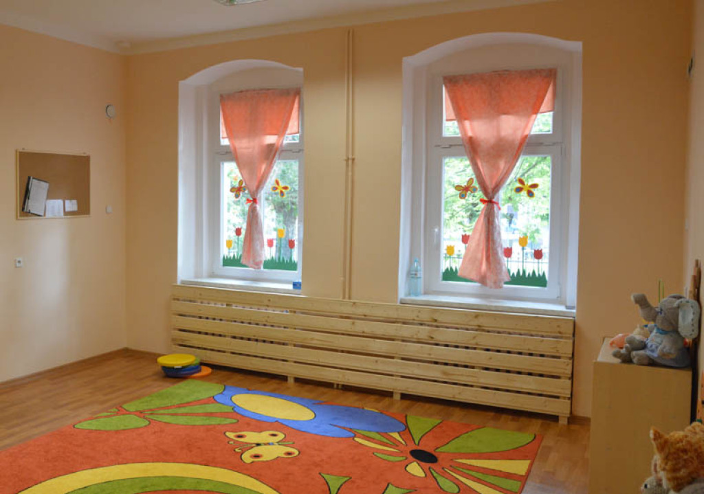 Nowy żłobek w Grodkowie