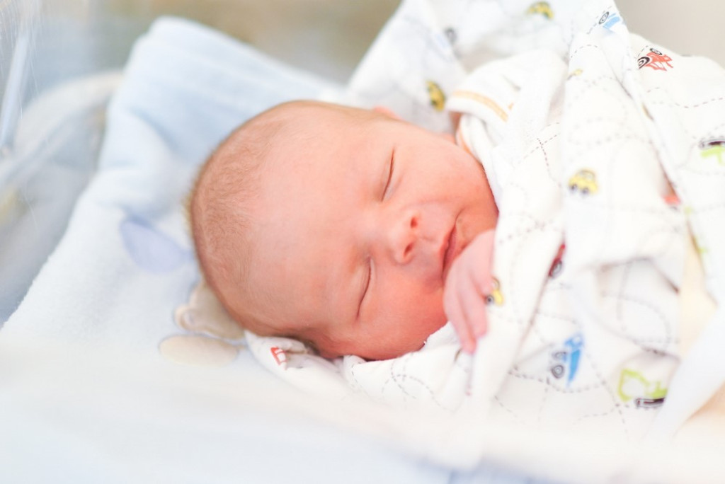 Urodzeni w Brzegu - Najmłodsi mieszkańcy regionu (16)