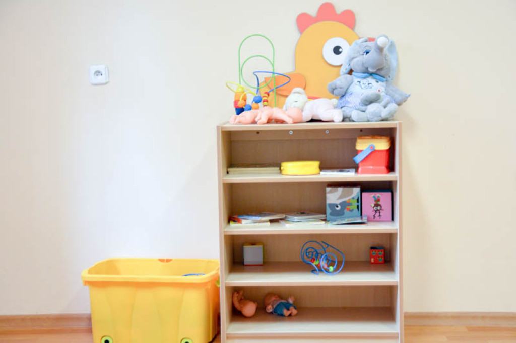 Nowy żłobek w Grodkowie