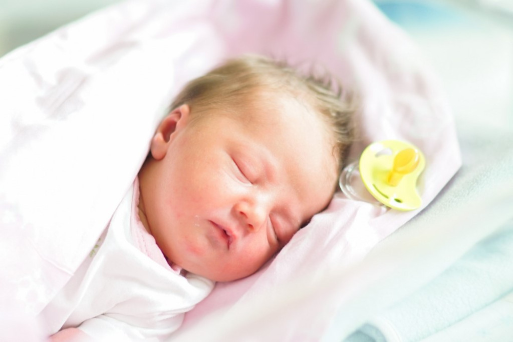 Urodzeni w Brzegu - Najmłodsi mieszkańcy regionu (16)