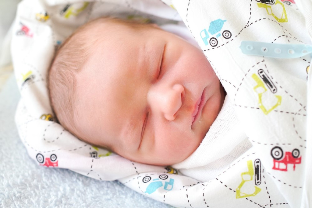 Urodzeni w Brzegu - Najmłodsi mieszkańcy regionu (16)