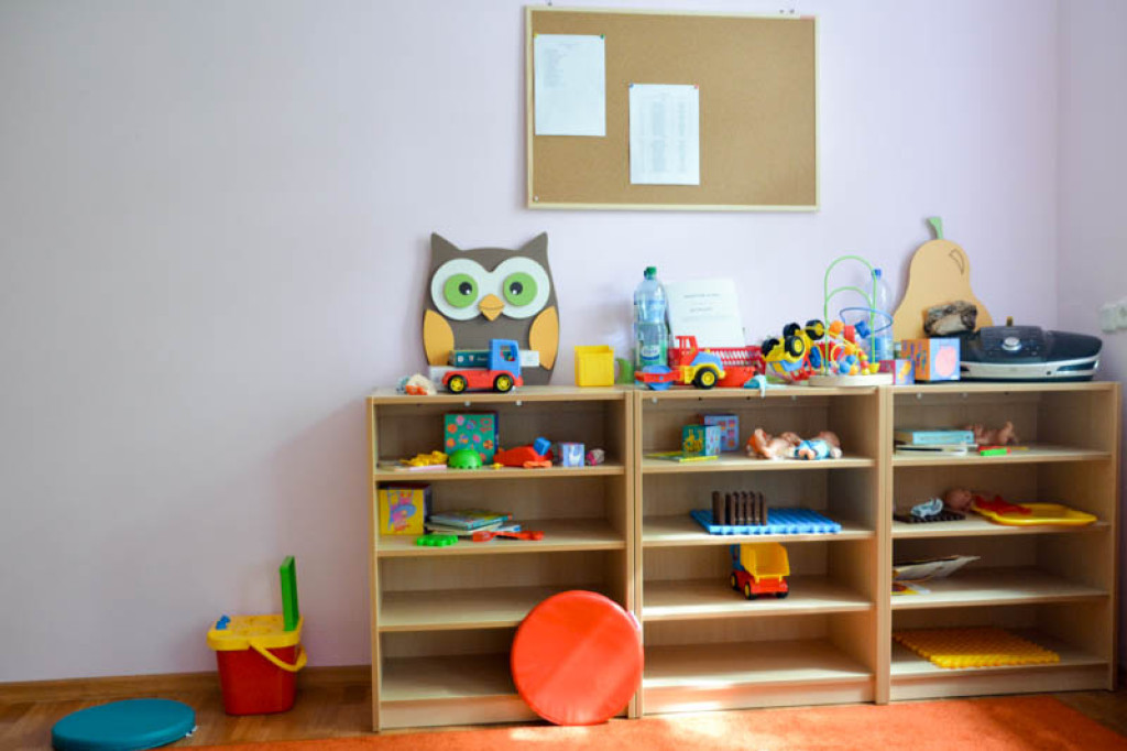 Nowy żłobek w Grodkowie