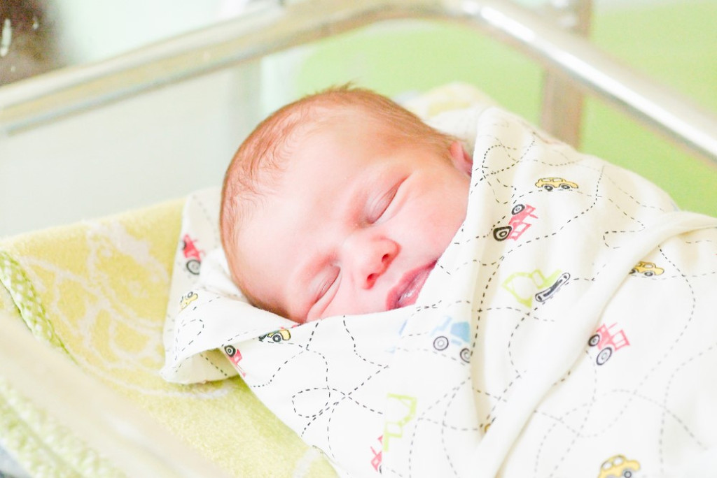 Urodzeni w Brzegu - Najmłodsi mieszkańcy regionu (16)