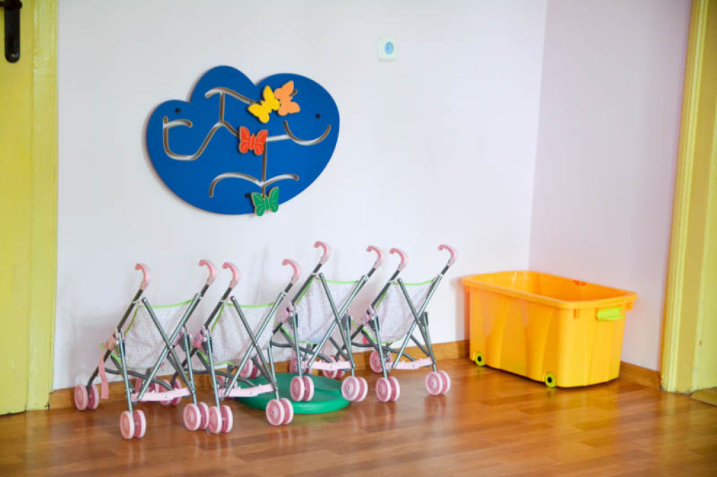 Nowy żłobek w Grodkowie