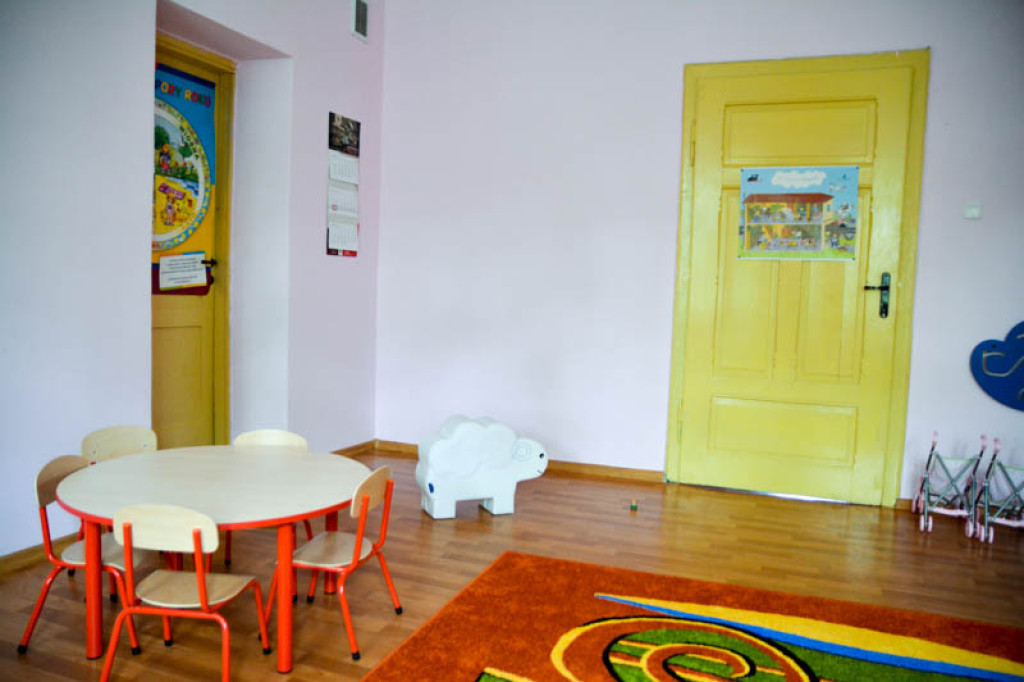 Nowy żłobek w Grodkowie