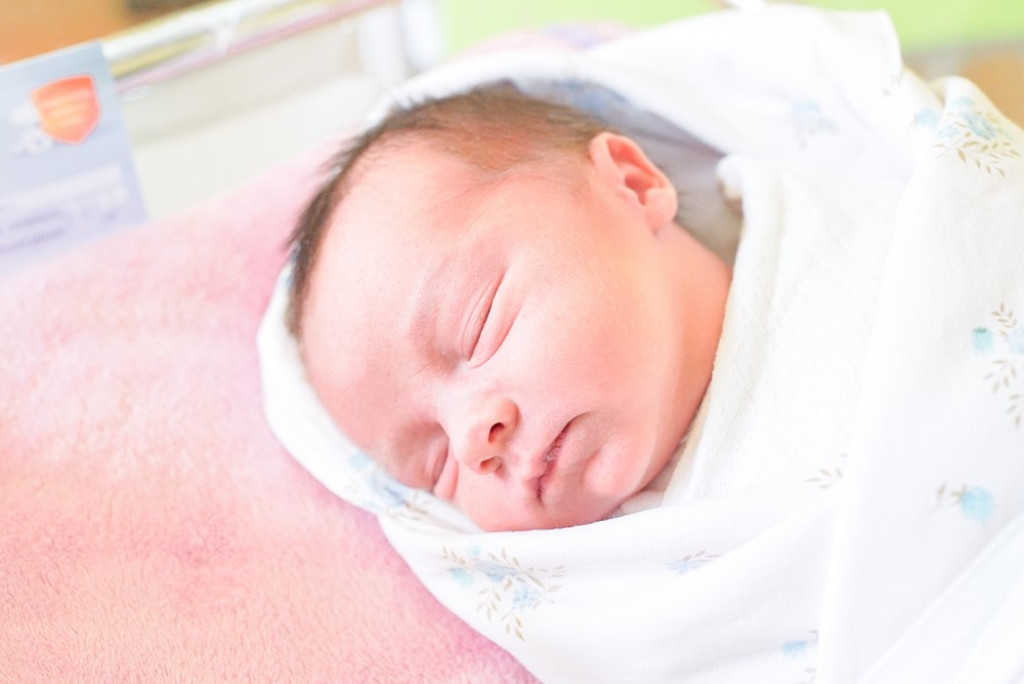 Urodzeni w Brzegu - Najmłodsi mieszkańcy regionu (16)