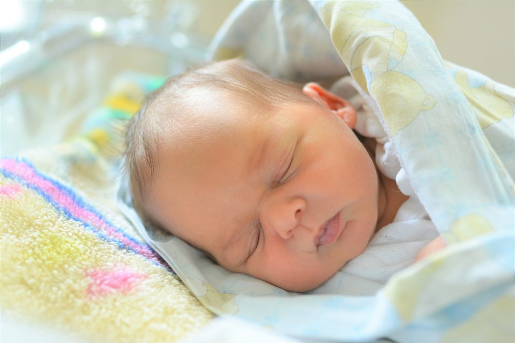 Urodzeni w Brzegu - Najmłodsi mieszkańcy regionu (16)