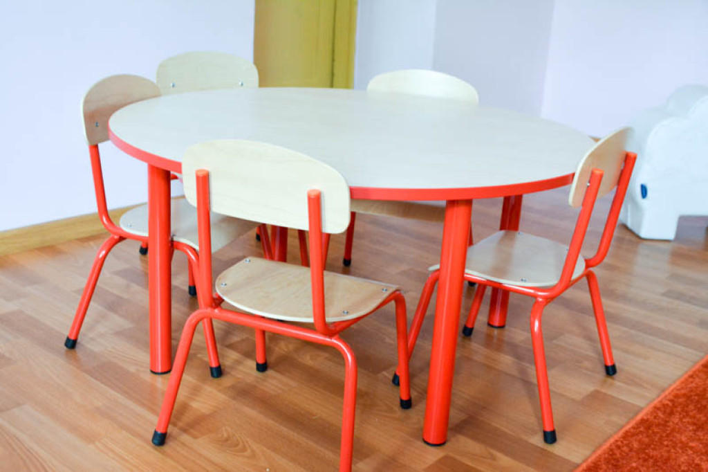 Nowy żłobek w Grodkowie