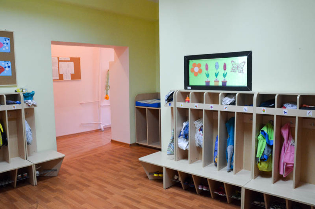 Nowy żłobek w Grodkowie