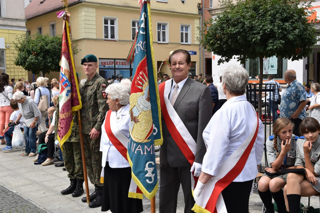 Święto 1. Brzeskiego Pułku Saperów