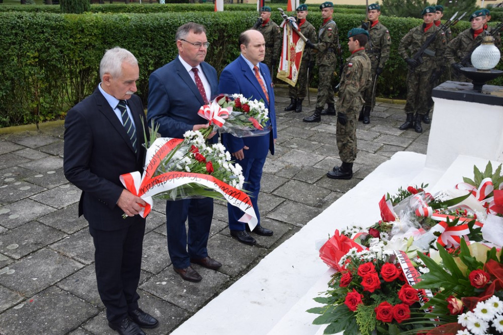 Święto 1. Brzeskiego Pułku Saperów