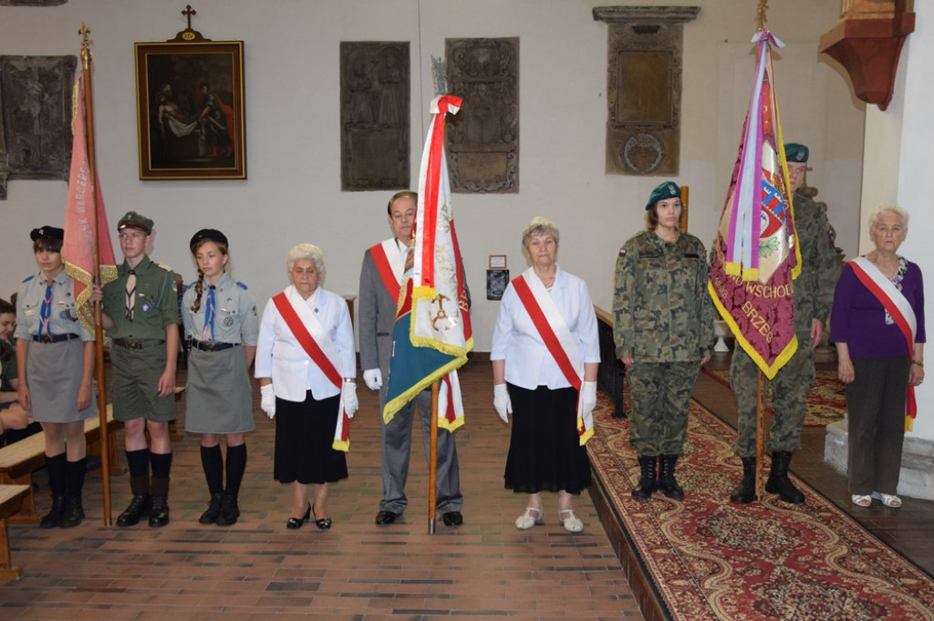 Święto 1. Brzeskiego Pułku Saperów