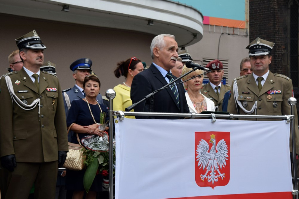 Święto 1. Brzeskiego Pułku Saperów