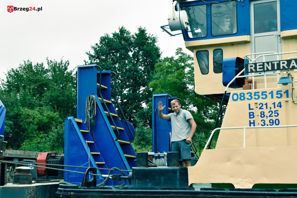 WOPR-owcy z Brzegu zorganizowali dzieciom półkolonię [fotorelacja]