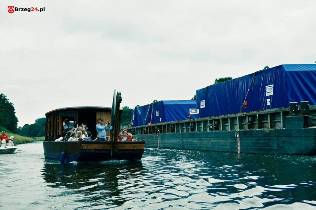 WOPR-owcy z Brzegu zorganizowali dzieciom półkolonię [fotorelacja]