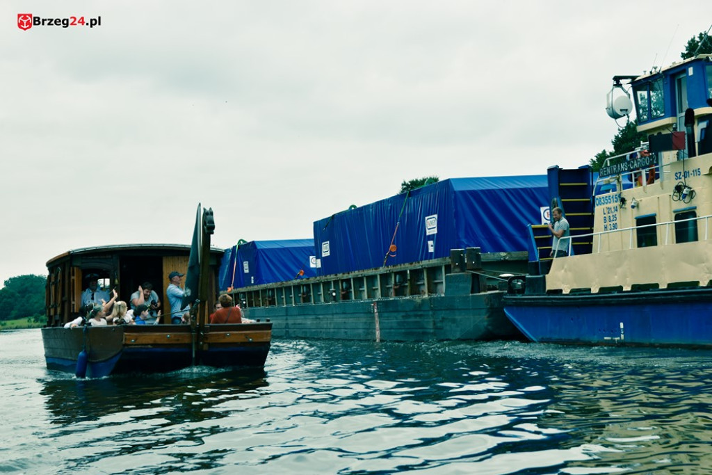 WOPR-owcy z Brzegu zorganizowali dzieciom półkolonię [fotorelacja]