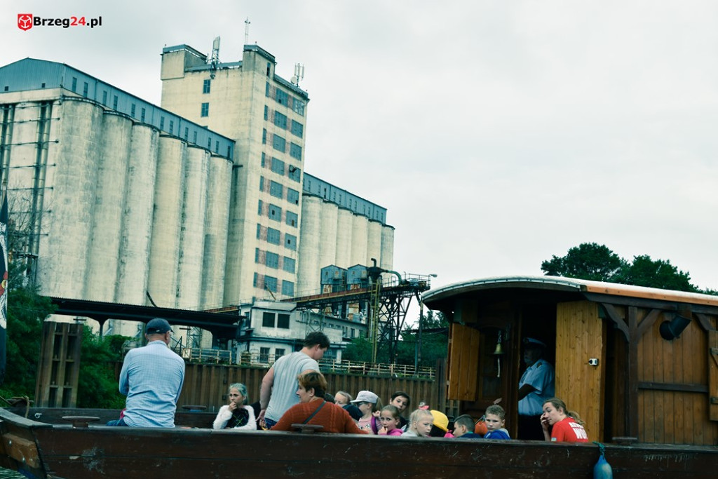 WOPR-owcy z Brzegu zorganizowali dzieciom półkolonię [fotorelacja]