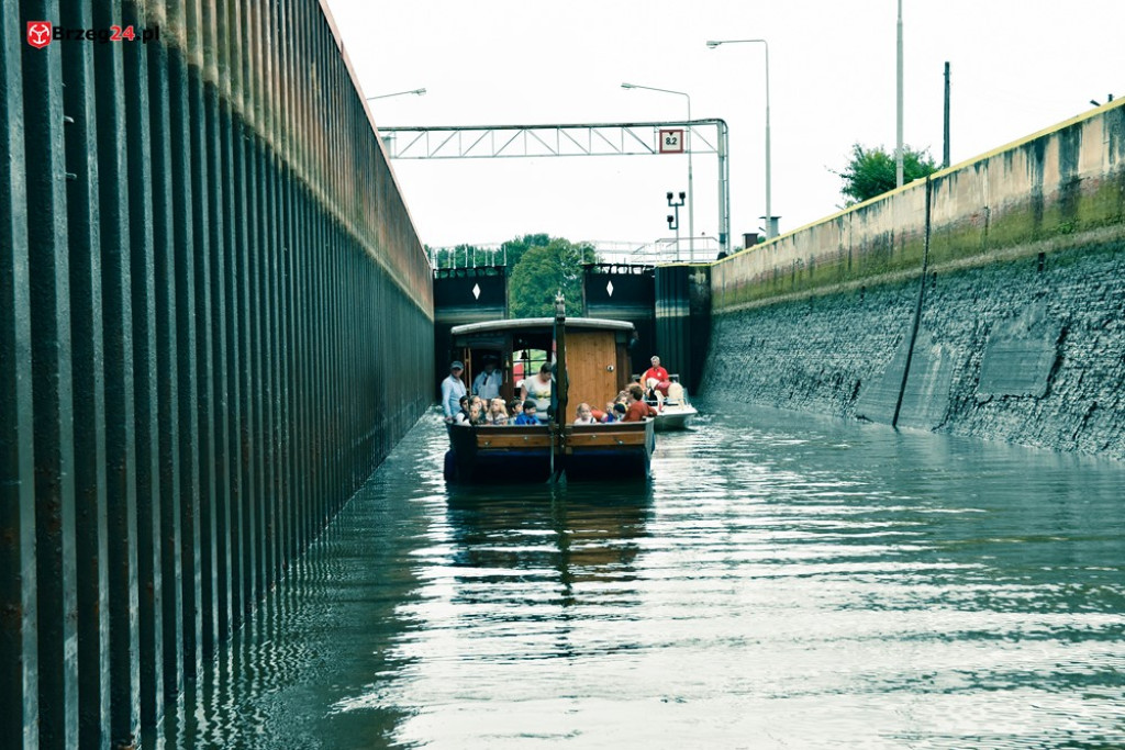 WOPR-owcy z Brzegu zorganizowali dzieciom półkolonię [fotorelacja]