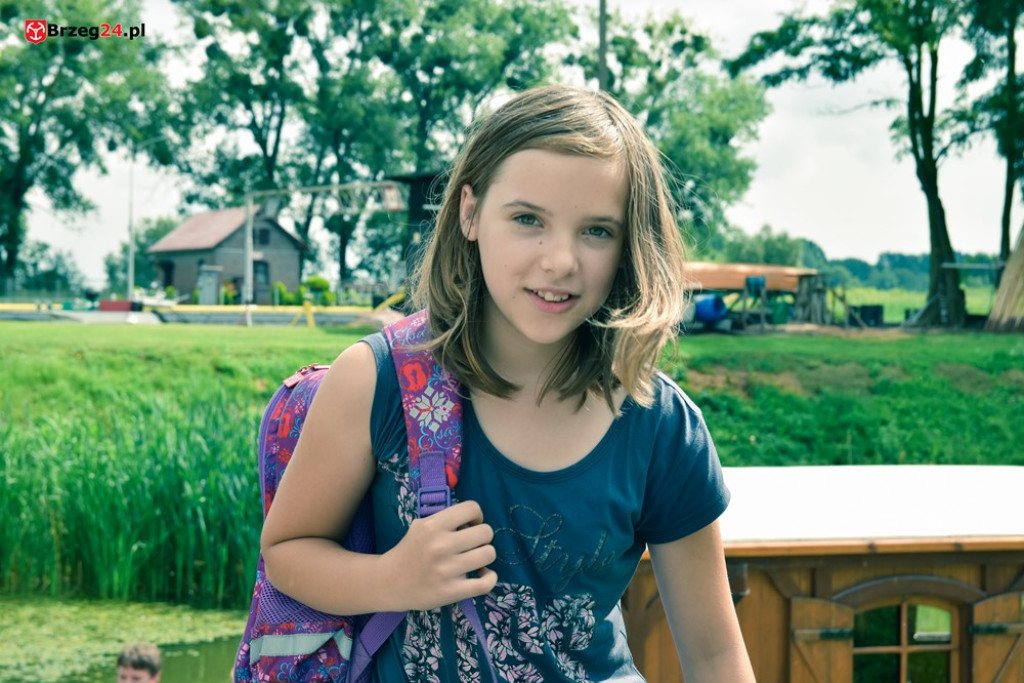 WOPR-owcy z Brzegu zorganizowali dzieciom półkolonię [fotorelacja]