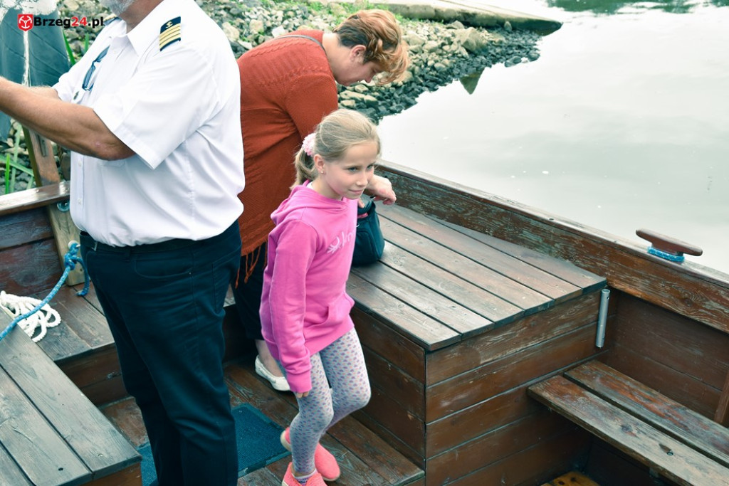 WOPR-owcy z Brzegu zorganizowali dzieciom półkolonię [fotorelacja]