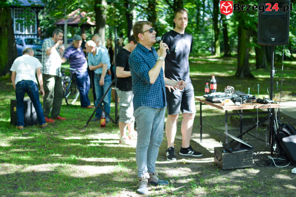 Koncert Kwartetu Smyczkowego - Muzyczny Park - 