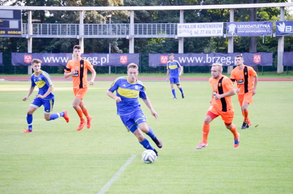 Stal na finiszu przygotowań do nowego sezonu