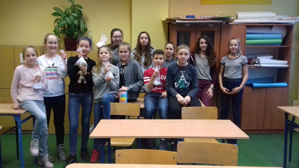 Nie jesteśmy stworzeni do życia w samotności