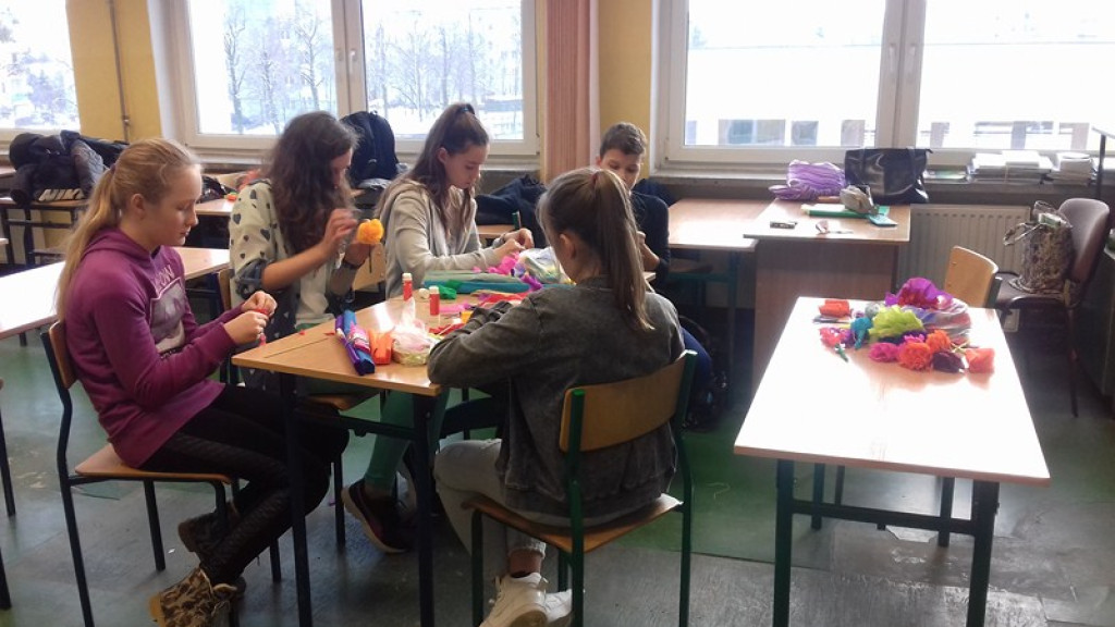 Nie jesteśmy stworzeni do życia w samotności