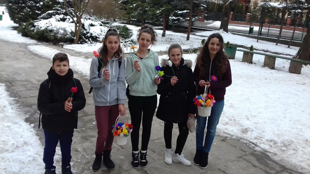 Nie jesteśmy stworzeni do życia w samotności