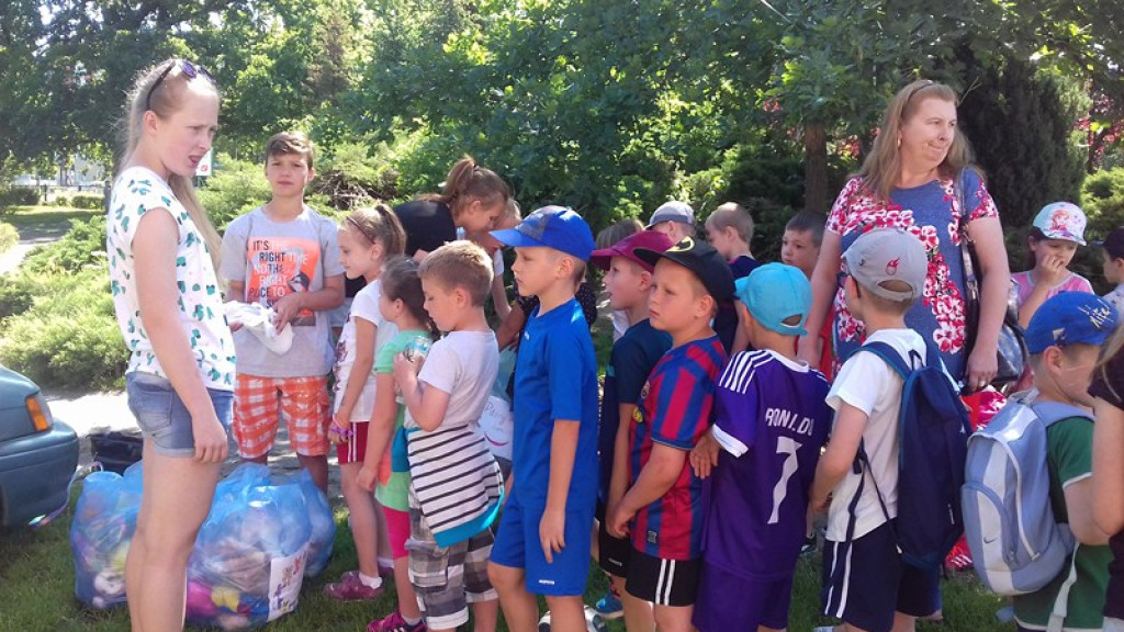 Nie jesteśmy stworzeni do życia w samotności