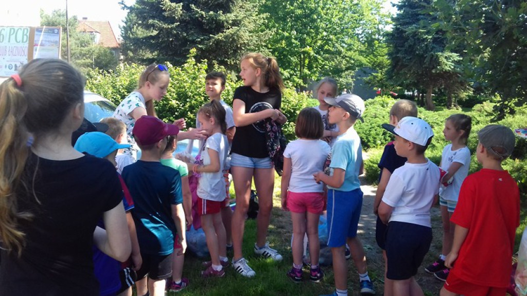 Nie jesteśmy stworzeni do życia w samotności