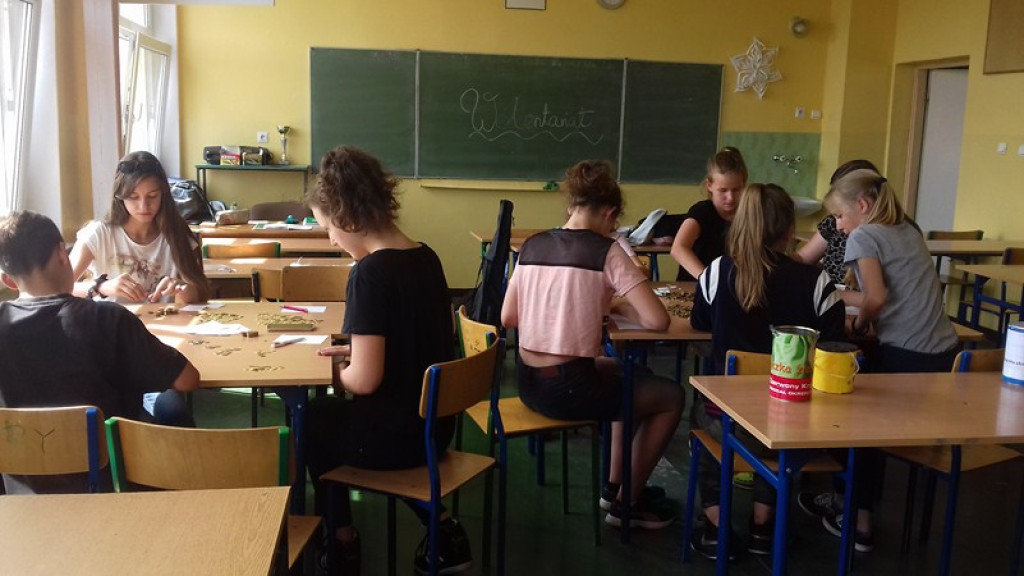 Nie jesteśmy stworzeni do życia w samotności