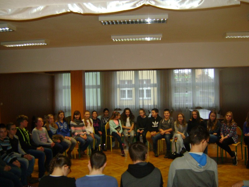 Nie jesteśmy stworzeni do życia w samotności