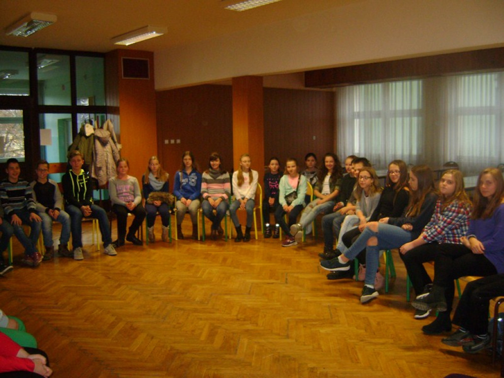 Nie jesteśmy stworzeni do życia w samotności