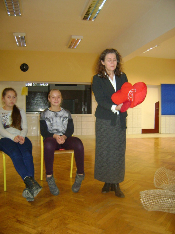 Nie jesteśmy stworzeni do życia w samotności