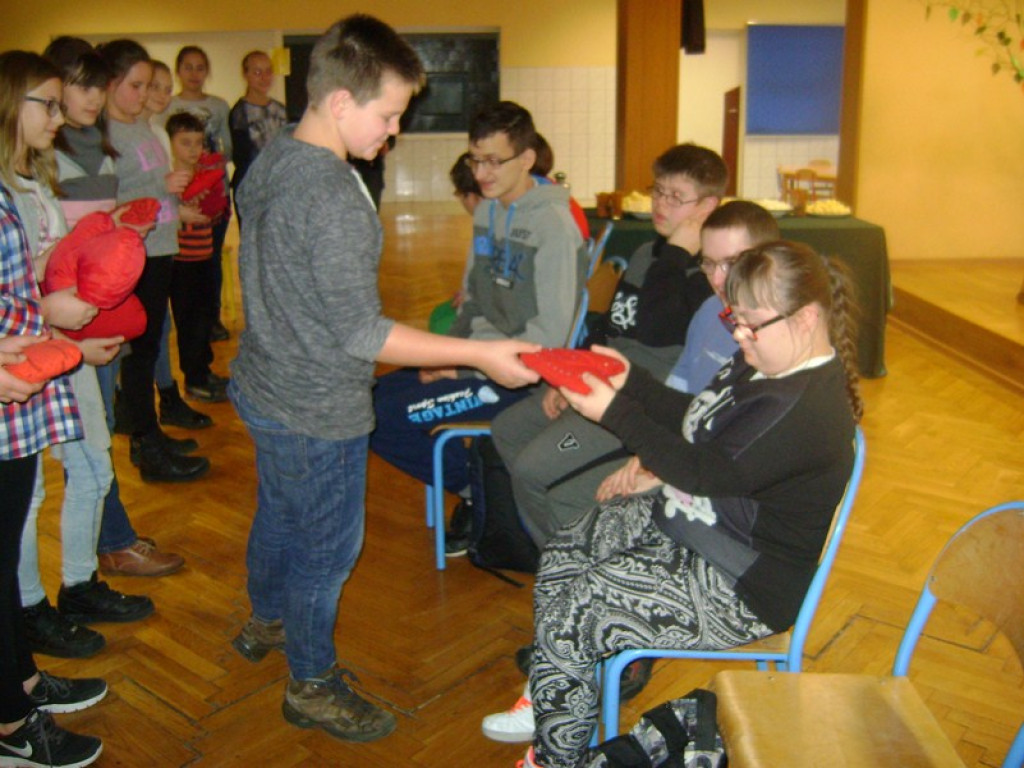 Nie jesteśmy stworzeni do życia w samotności