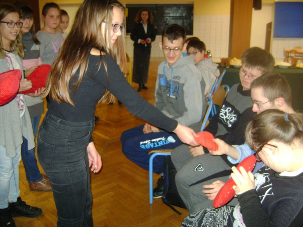 Nie jesteśmy stworzeni do życia w samotności