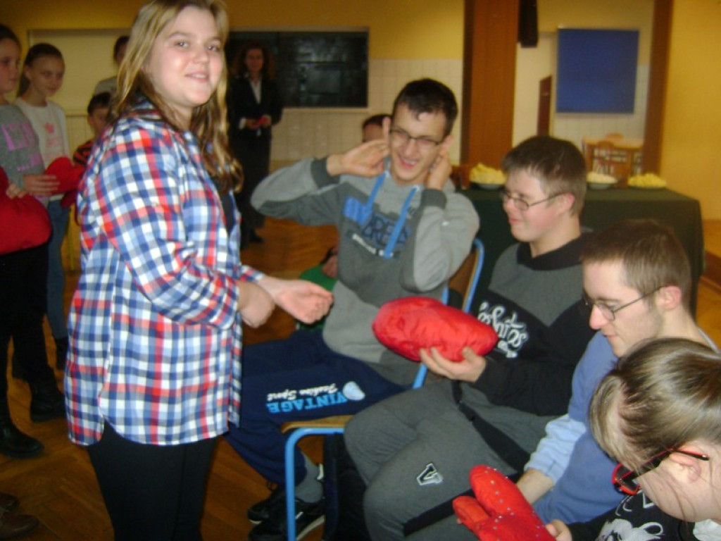 Nie jesteśmy stworzeni do życia w samotności