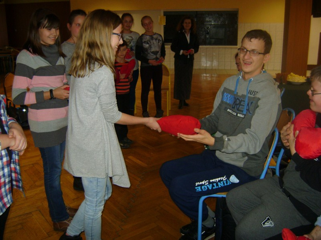 Nie jesteśmy stworzeni do życia w samotności