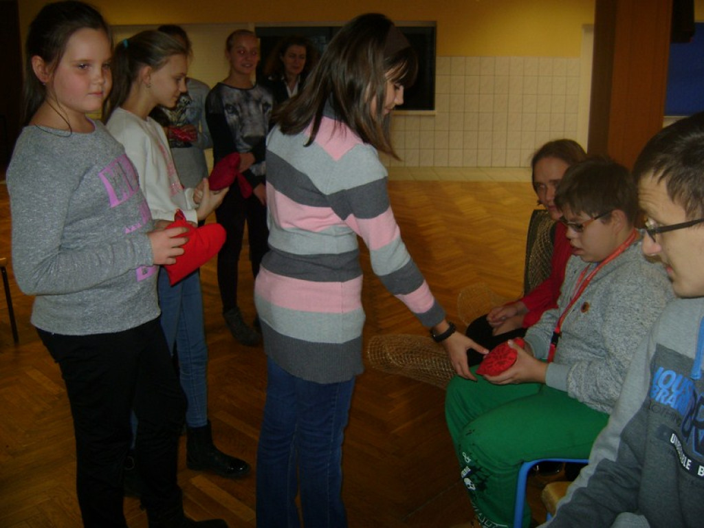 Nie jesteśmy stworzeni do życia w samotności