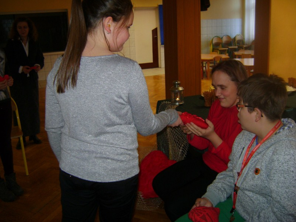 Nie jesteśmy stworzeni do życia w samotności