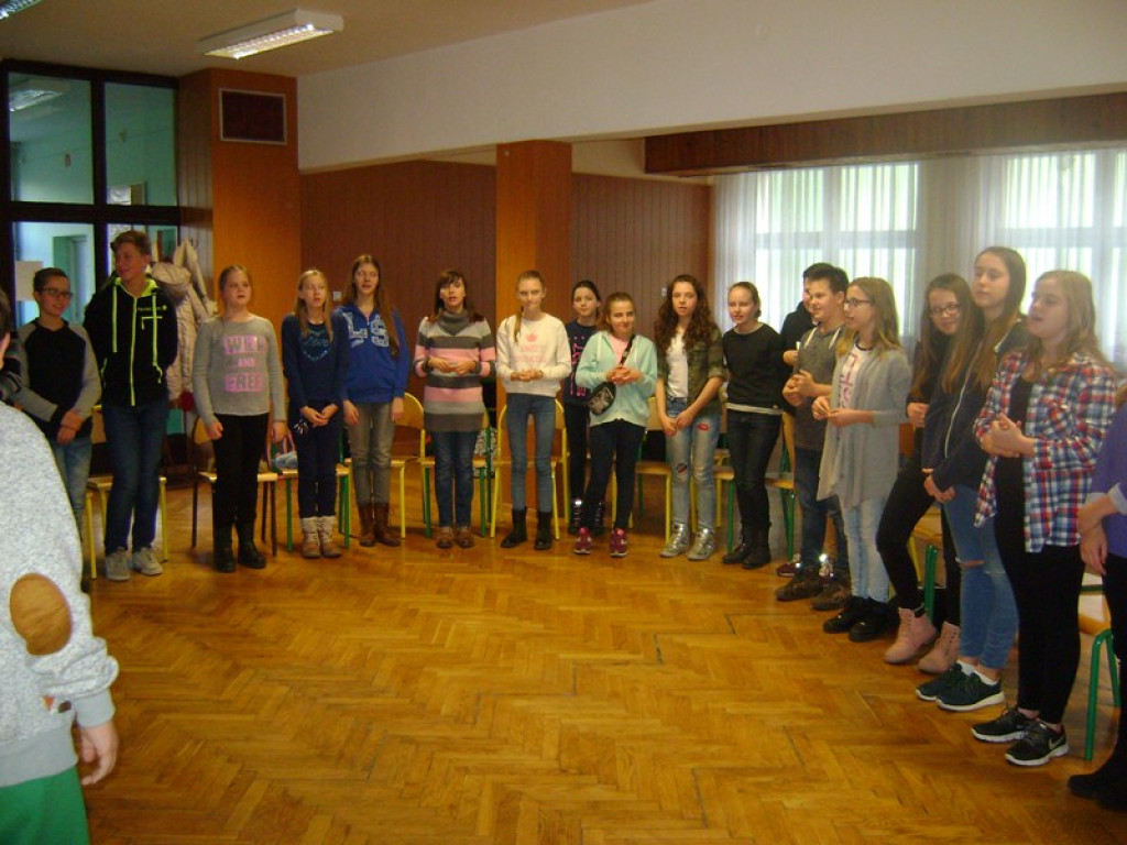 Nie jesteśmy stworzeni do życia w samotności