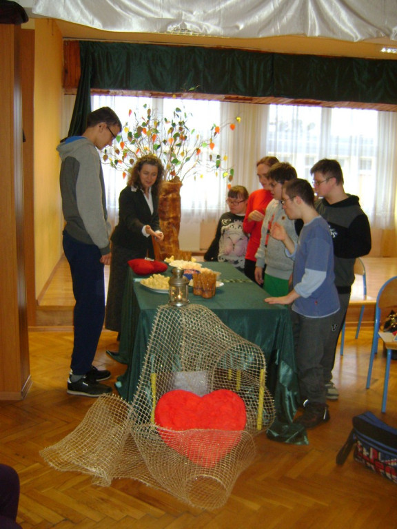 Nie jesteśmy stworzeni do życia w samotności