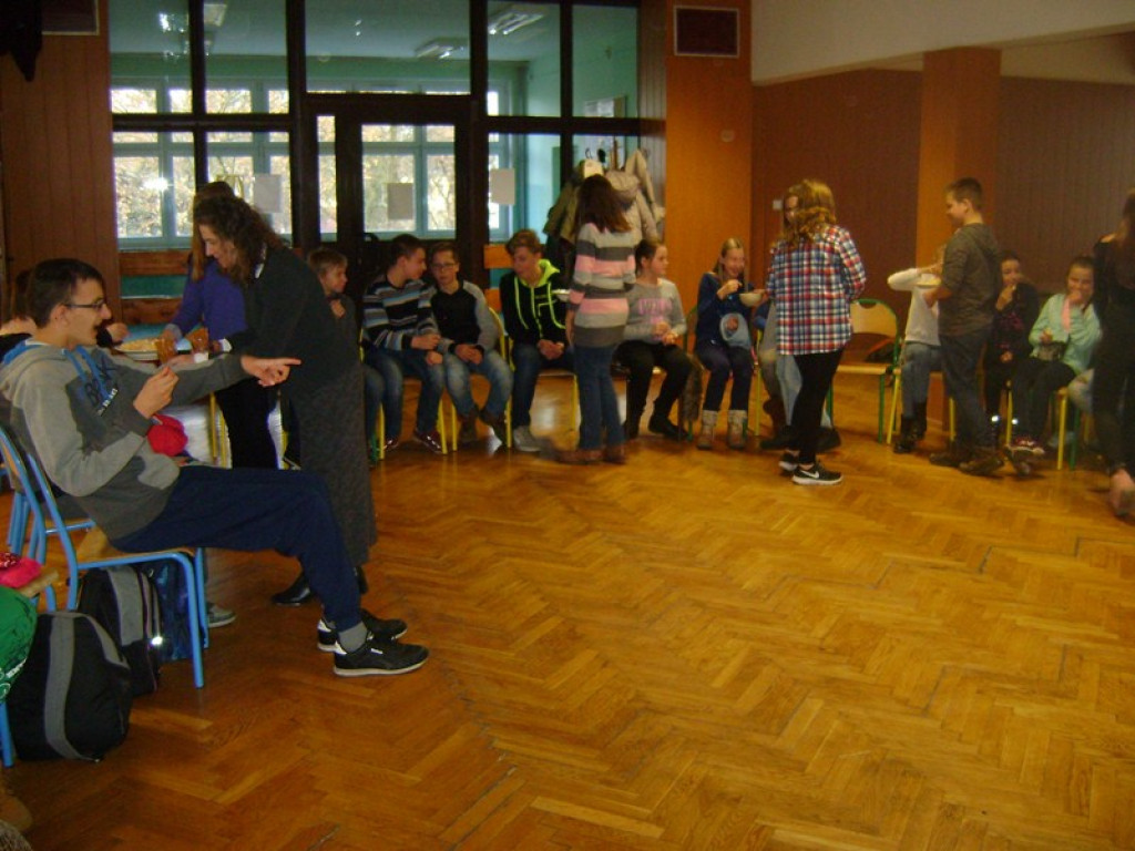 Nie jesteśmy stworzeni do życia w samotności