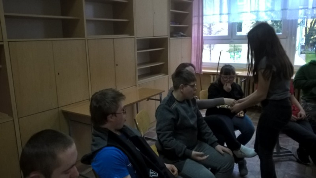 Nie jesteśmy stworzeni do życia w samotności