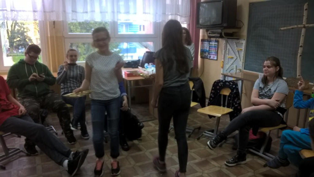 Nie jesteśmy stworzeni do życia w samotności