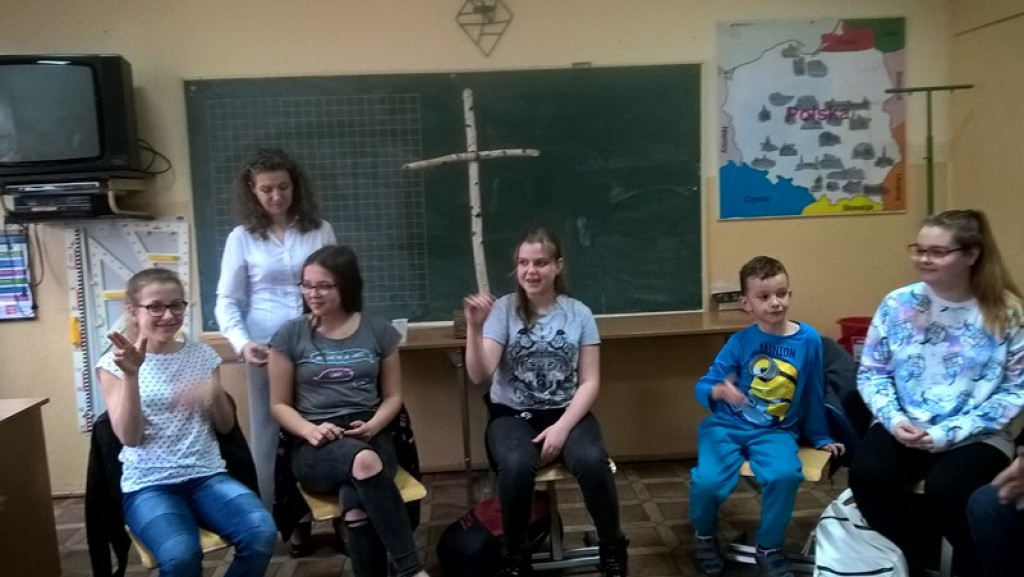 Nie jesteśmy stworzeni do życia w samotności